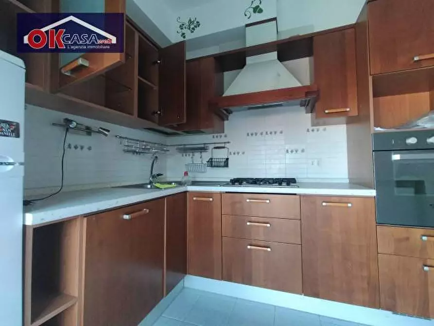 Immagine 14 di Appartamento in vendita  in Via Udine a Cormons