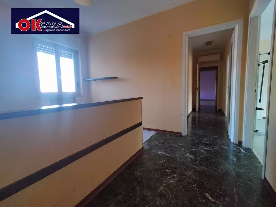 Immagine 4 di Appartamento in vendita  in Via Udine a Cormons