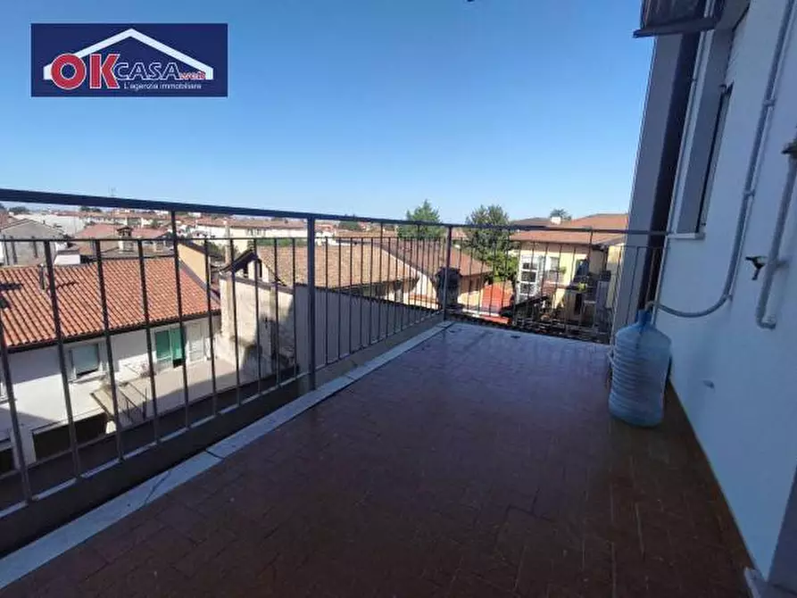 Immagine 23 di Appartamento in vendita  in Via Udine a Cormons