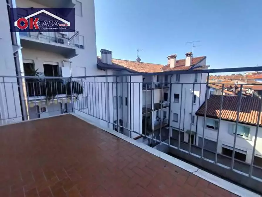 Immagine 24 di Appartamento in vendita  in Via Udine a Cormons