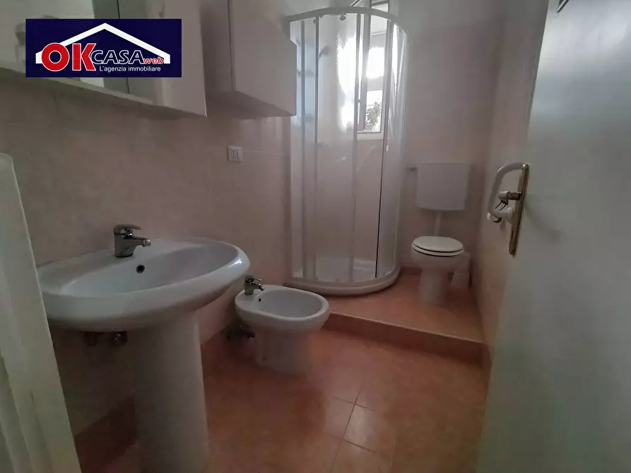 Immagine 9 di Appartamento in vendita  in Via Cividale a Medea