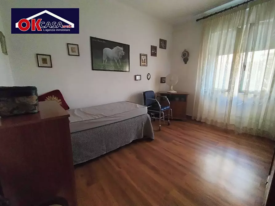 Immagine 5 di Appartamento in vendita  in Via Cividale a Medea