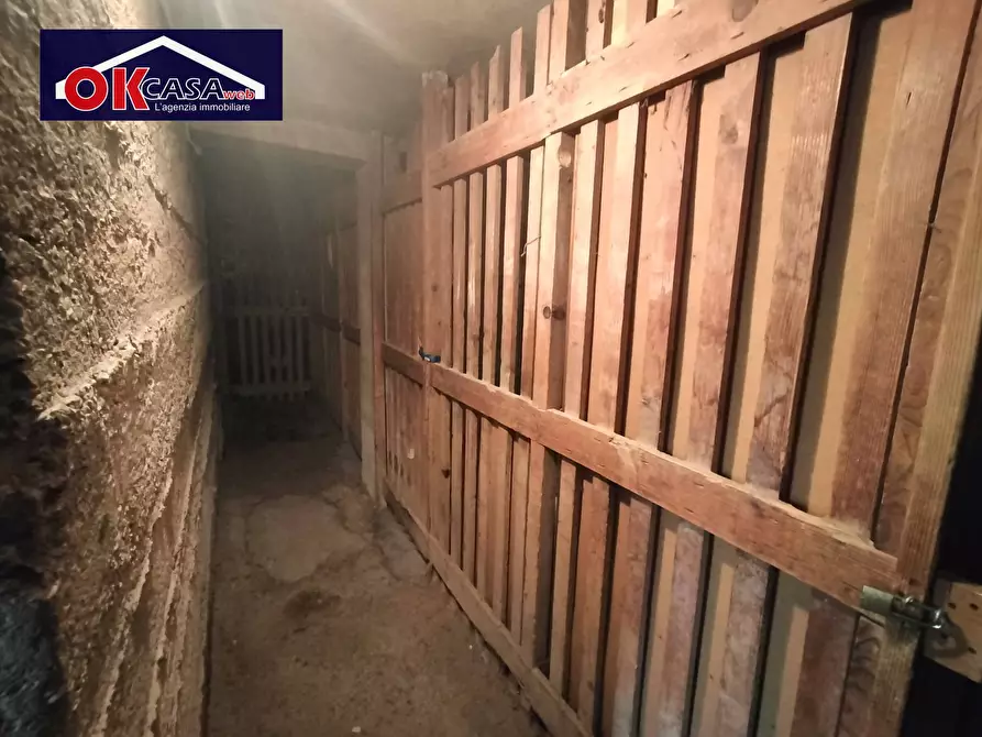 Immagine 11 di Appartamento in vendita  in Via Cividale a Medea