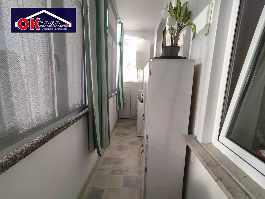 Immagine 7 di Appartamento in vendita  in Via Cividale a Medea