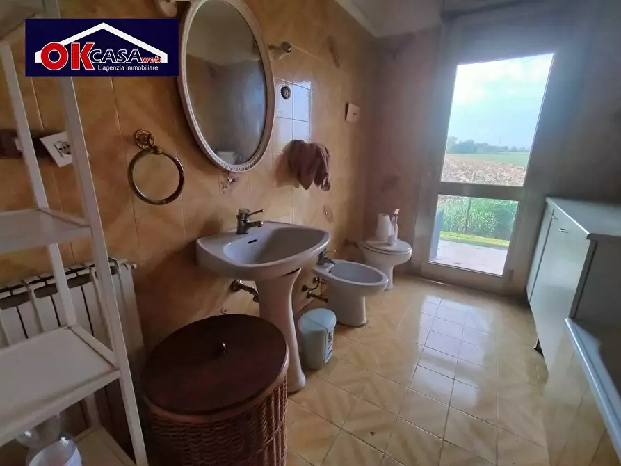 Immagine 2 di Appartamento in vendita  in Via Asiola a Bagnaria Arsa