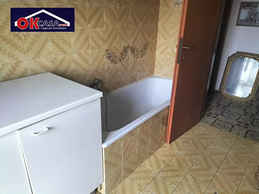 Immagine 4 di Appartamento in vendita  in Via Asiola a Bagnaria Arsa