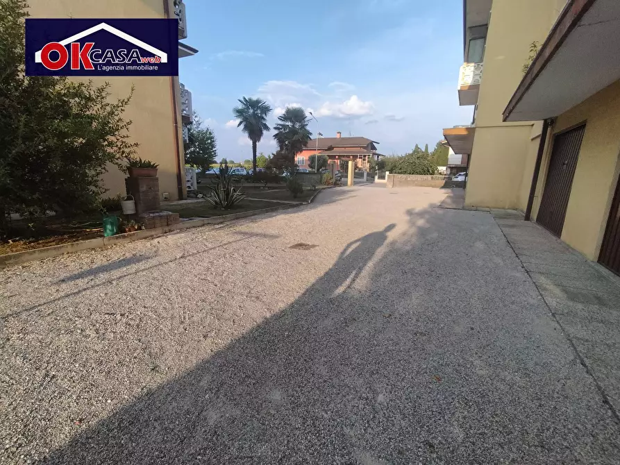 Immagine 5 di Appartamento in vendita  in Via Asiola a Bagnaria Arsa