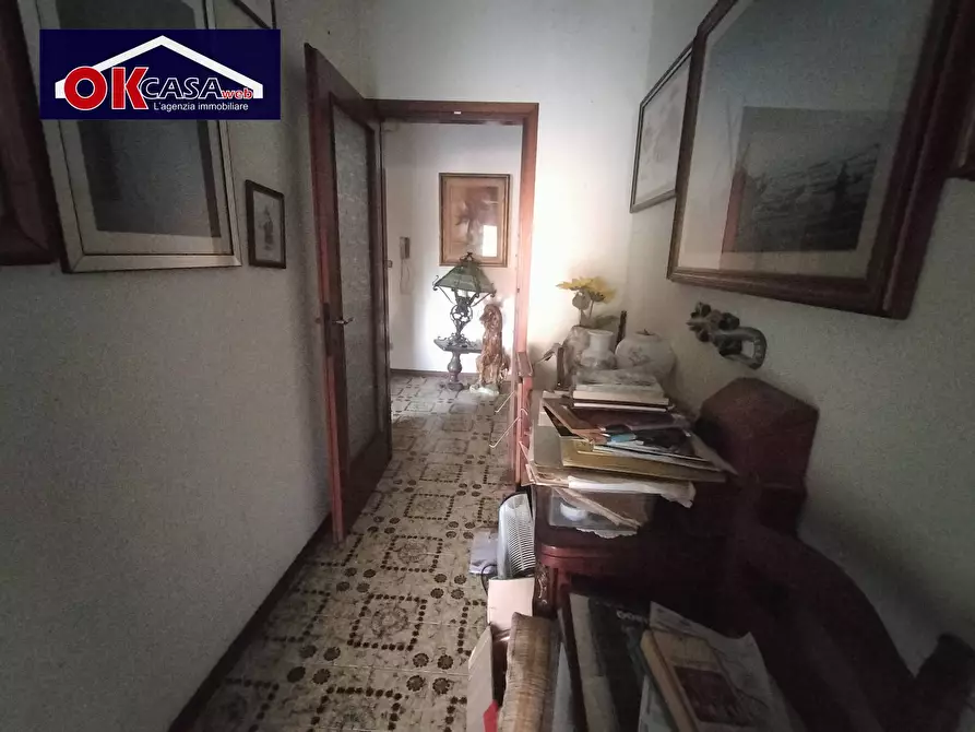 Immagine 7 di Appartamento in vendita  in Via Asiola a Bagnaria Arsa