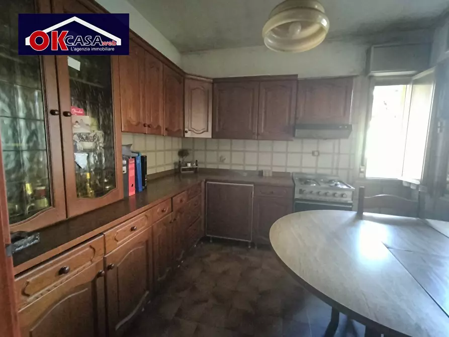 Immagine 8 di Appartamento in vendita  in Via Asiola a Bagnaria Arsa