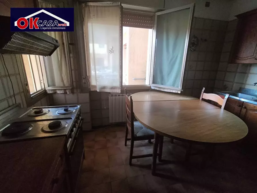 Immagine 9 di Appartamento in vendita  in Via Asiola a Bagnaria Arsa