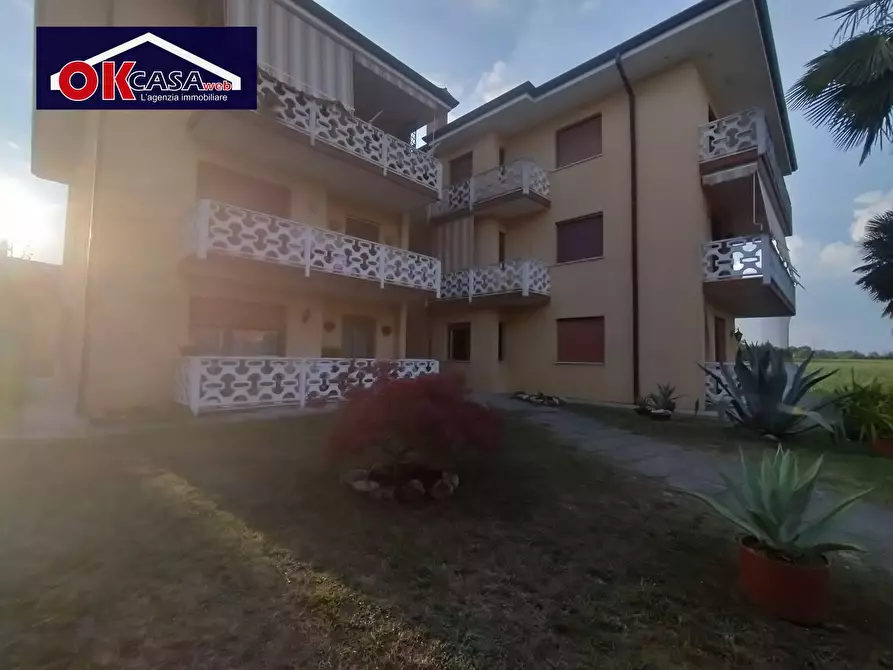 Immagine 10 di Appartamento in vendita  in Via Asiola a Bagnaria Arsa