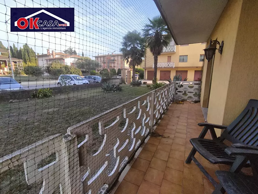 Immagine 14 di Appartamento in vendita  in Via Asiola a Bagnaria Arsa