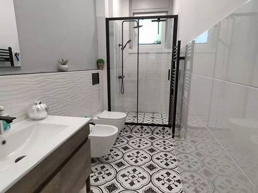 Immagine 2 di Appartamento in vendita  in Via della Sanità a Monfalcone