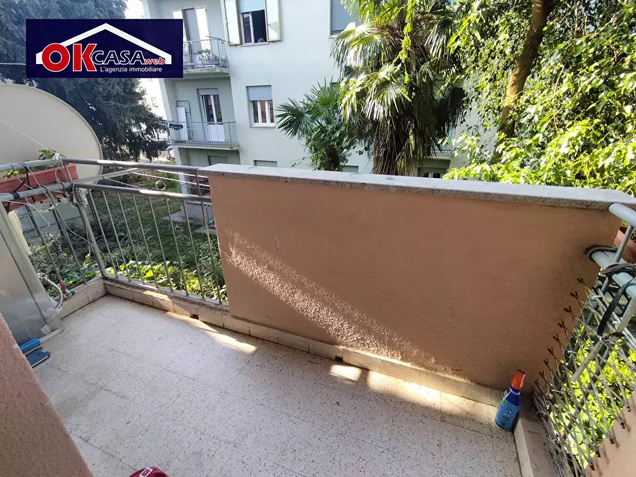 Immagine 18 di Appartamento in vendita  in Via della Sanità a Monfalcone