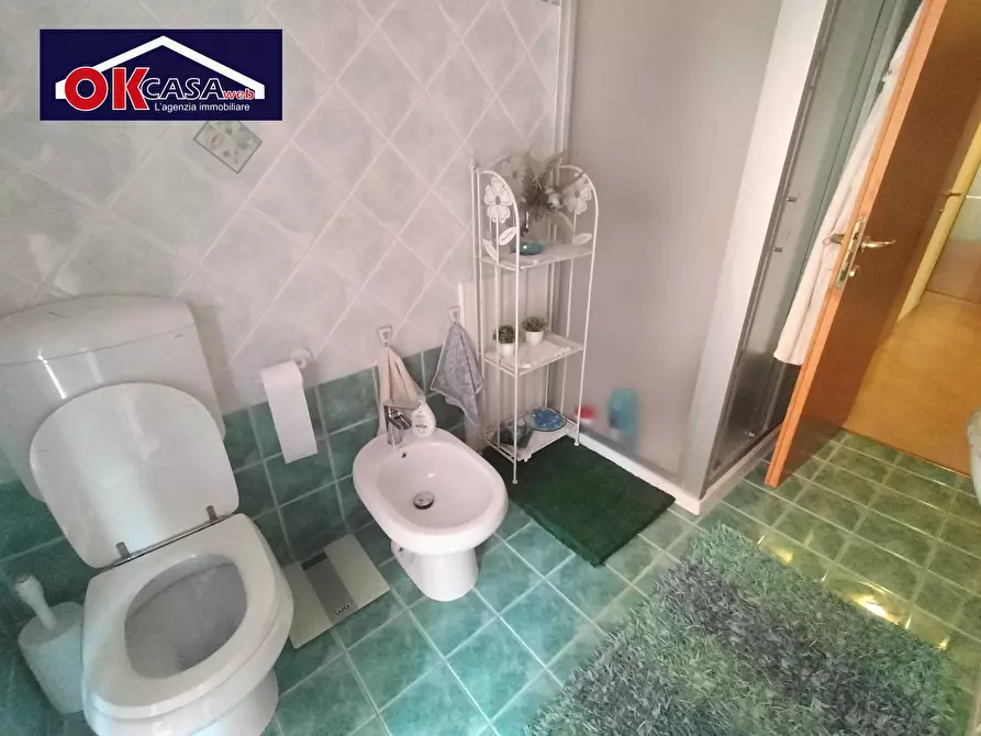 Immagine 13 di Appartamento in vendita  in Via martiri della Libertà a Capriva Del Friuli