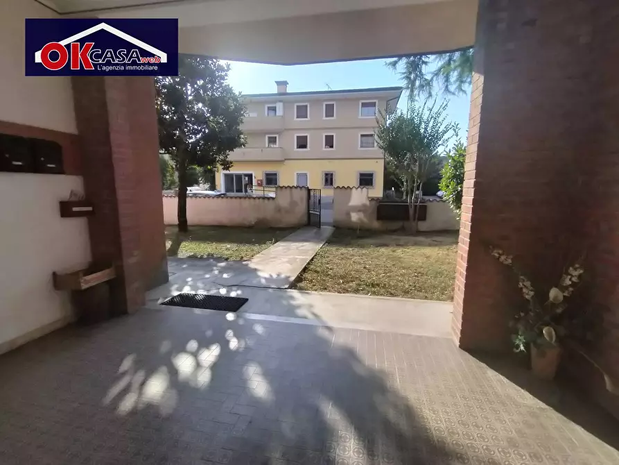 Immagine 17 di Appartamento in vendita  in Via martiri della Libertà a Capriva Del Friuli