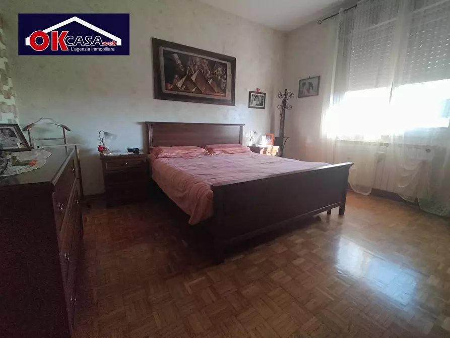 Immagine 11 di Appartamento in vendita  in Via martiri della Libertà a Capriva Del Friuli