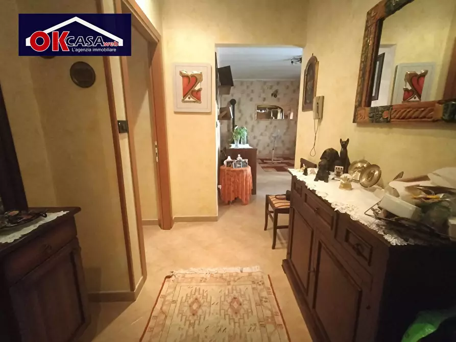 Immagine 4 di Appartamento in vendita  in Via martiri della Libertà a Capriva Del Friuli