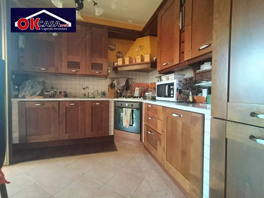 Immagine 9 di Appartamento in vendita  in Via martiri della Libertà a Capriva Del Friuli