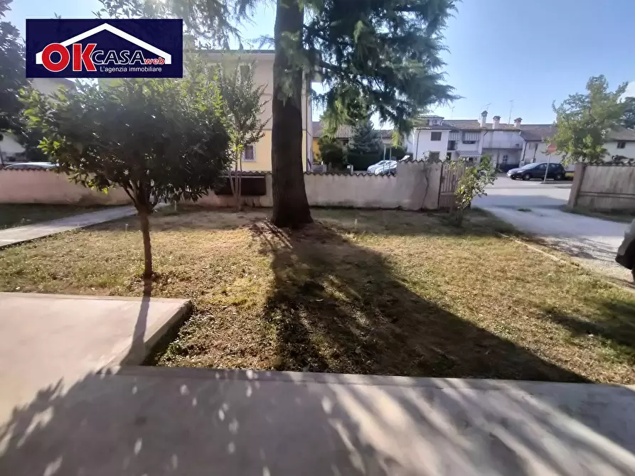 Immagine 18 di Appartamento in vendita  in Via martiri della Libertà a Capriva Del Friuli