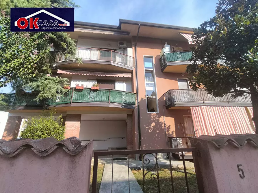 Immagine 2 di Appartamento in vendita  in Via martiri della Libertà a Capriva Del Friuli