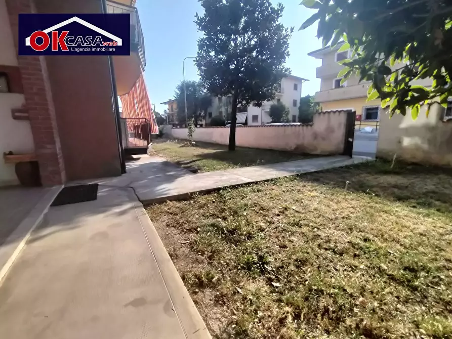 Immagine 19 di Appartamento in vendita  in Via martiri della Libertà a Capriva Del Friuli
