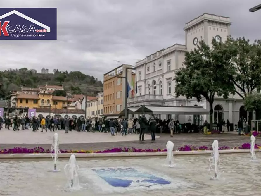 Immagine 16 di Box auto in vendita  in VIA ACQUE GRADATE a Monfalcone