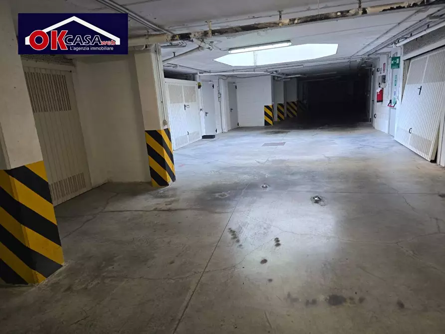 Immagine 16 di Box auto in vendita  in Via Acque Gradate a Monfalcone