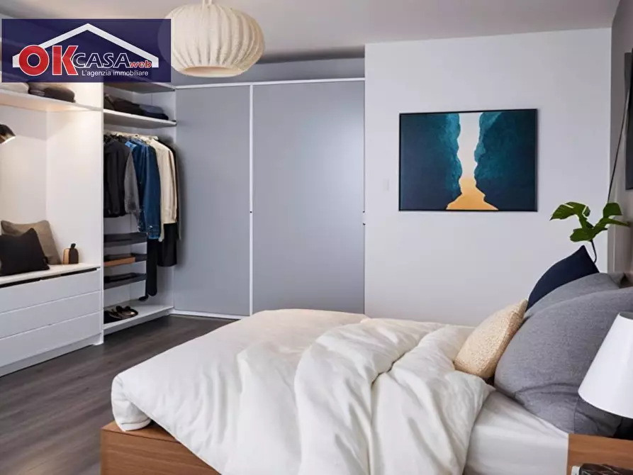 Immagine 2 di Appartamento in vendita  in Via Asiola a Bagnaria Arsa