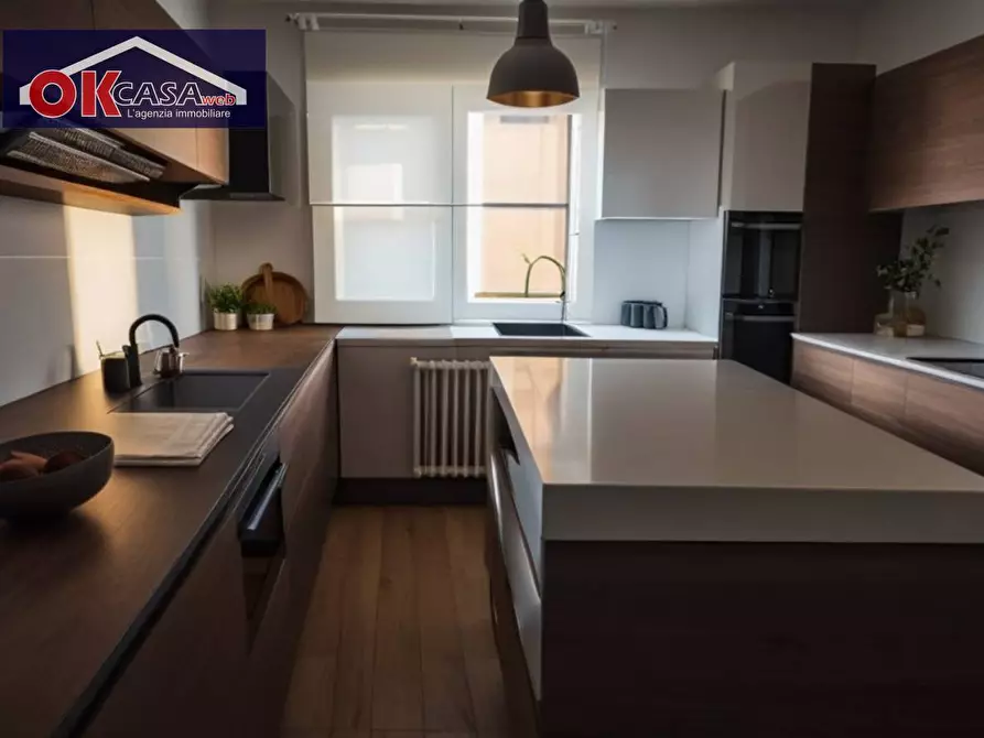 Immagine 3 di Appartamento in vendita  in Via Asiola a Bagnaria Arsa