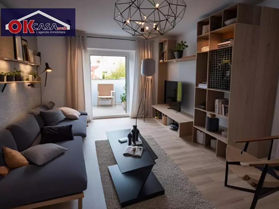 Immagine 4 di Appartamento in vendita  in Via Asiola a Bagnaria Arsa