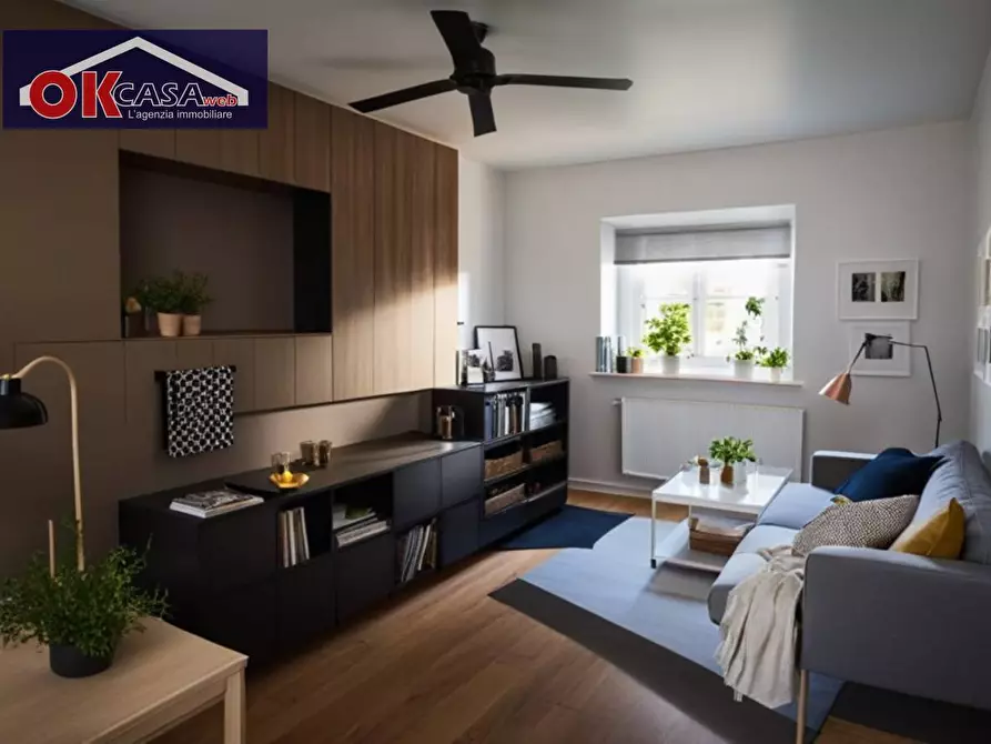 Immagine 5 di Appartamento in vendita  in Via Asiola a Bagnaria Arsa