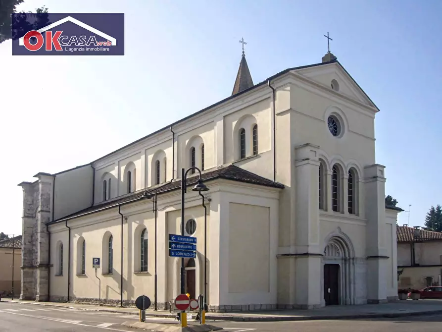 Immagine 10 di Appartamento in vendita  in Via Asiola a Bagnaria Arsa