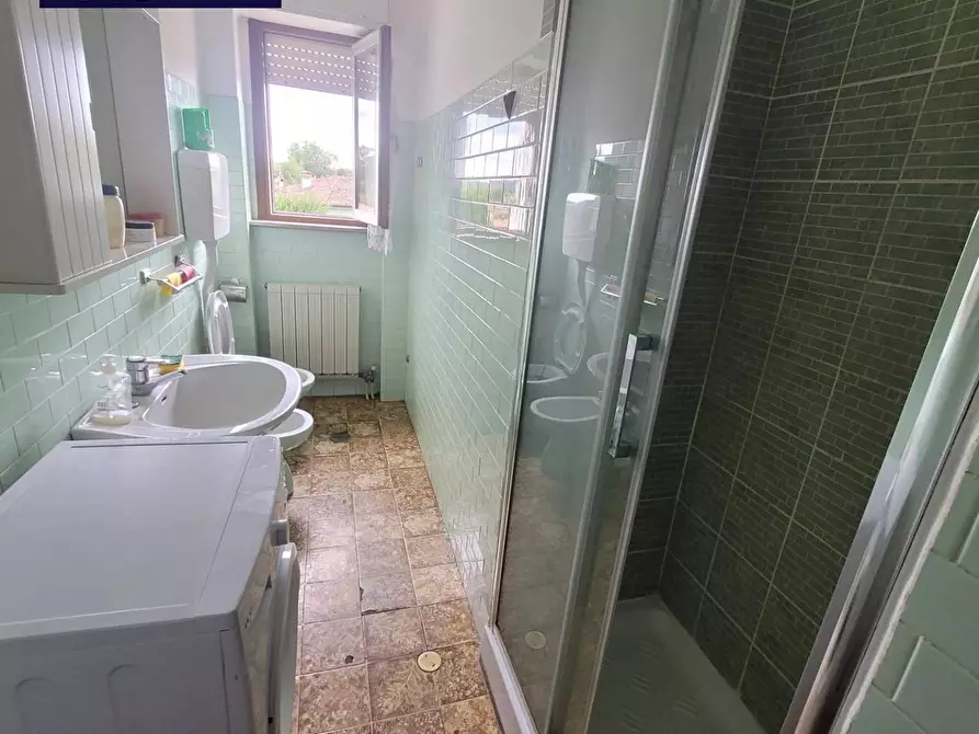 Immagine 7 di Appartamento in vendita  in Via Granatieri a Ronchi Dei Legionari