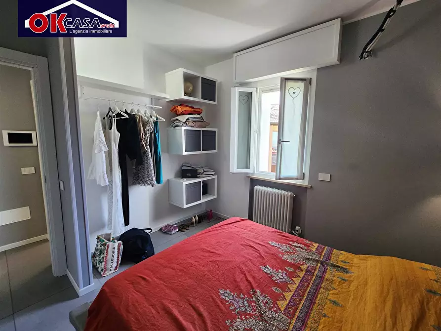 Immagine 12 di Appartamento in vendita  in via pò 1 a Peschiera Del Garda