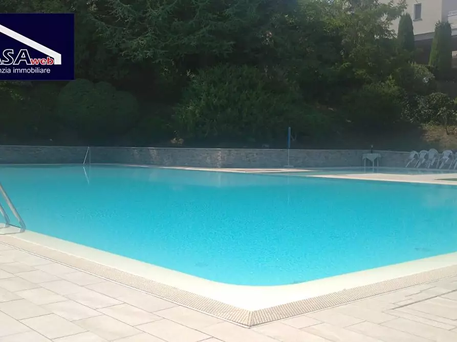 Immagine 21 di Appartamento in vendita  in via pò 1 a Peschiera Del Garda