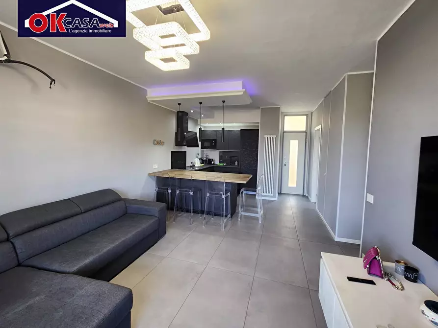 Immagine 5 di Appartamento in vendita  in via pò 1 a Peschiera Del Garda