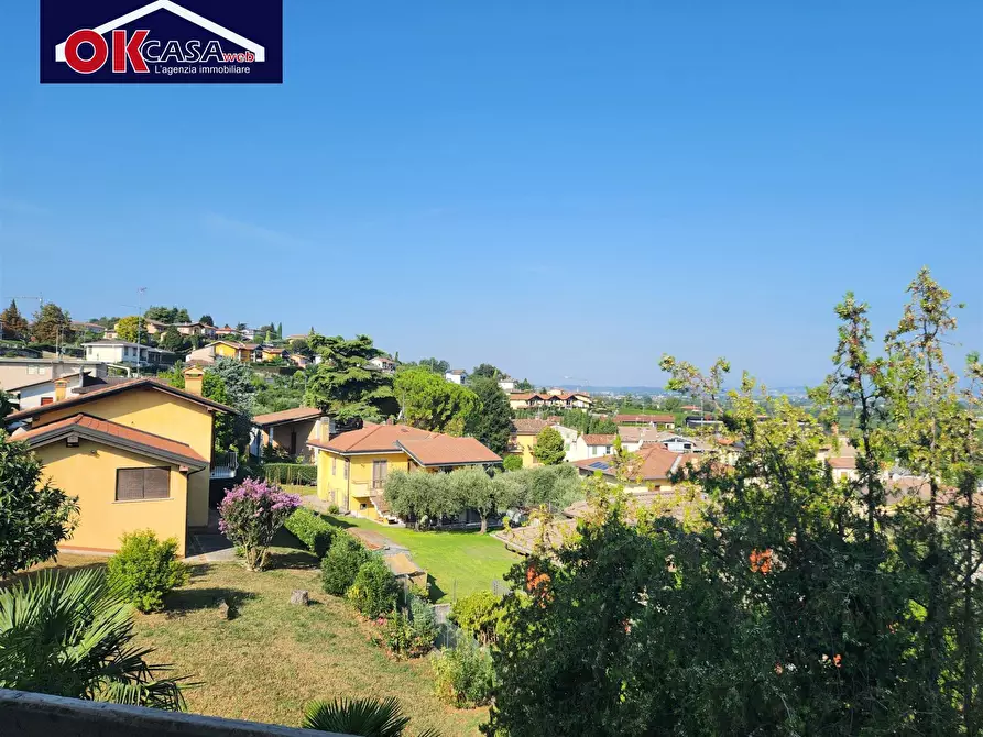 Immagine 24 di Appartamento in vendita  in via pò 1 a Peschiera Del Garda