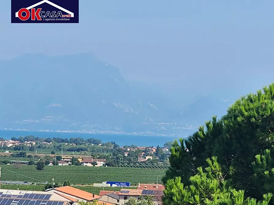 Immagine 26 di Appartamento in vendita  in via pò 1 a Peschiera Del Garda