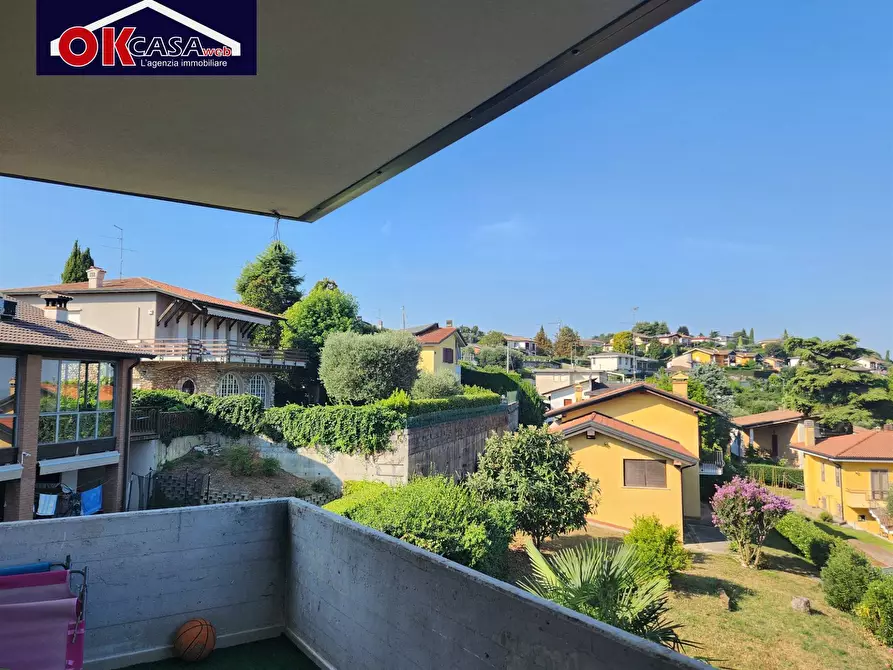 Immagine 30 di Appartamento in vendita  in via pò 1 a Peschiera Del Garda