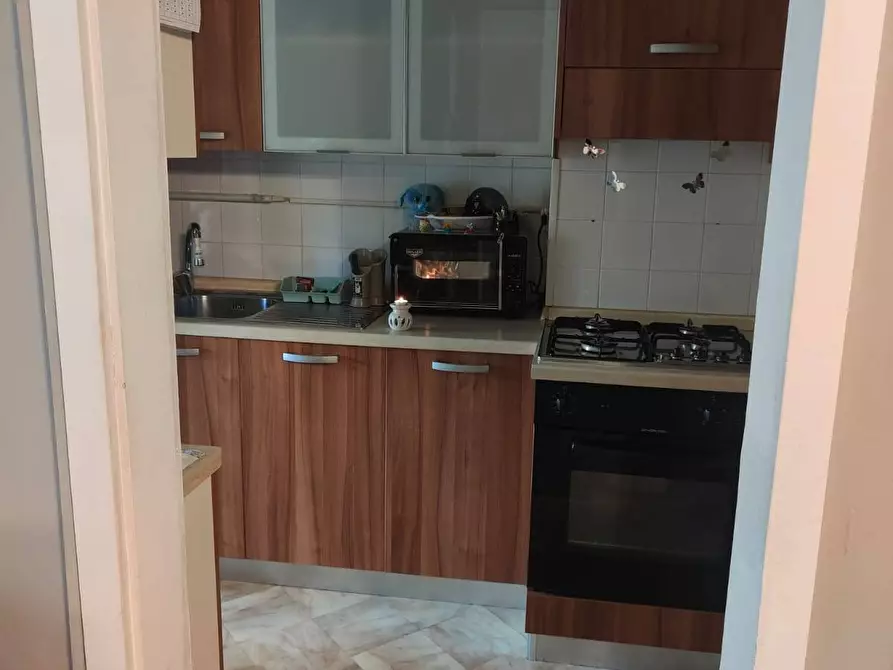 Immagine 8 di Appartamento in vendita  in Via Gorizia a Cormons