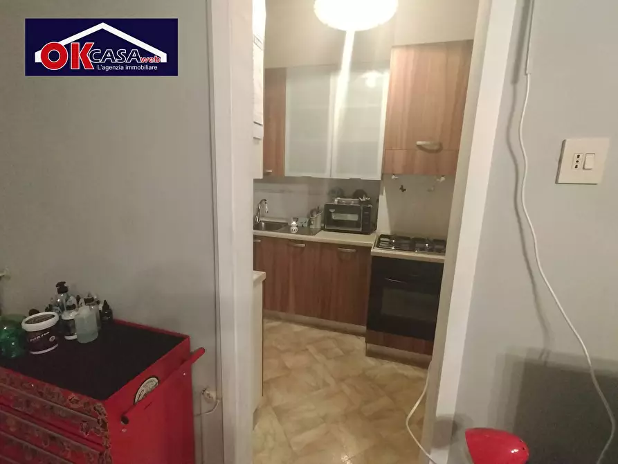 Immagine 5 di Appartamento in vendita  in Via Gorizia a Cormons