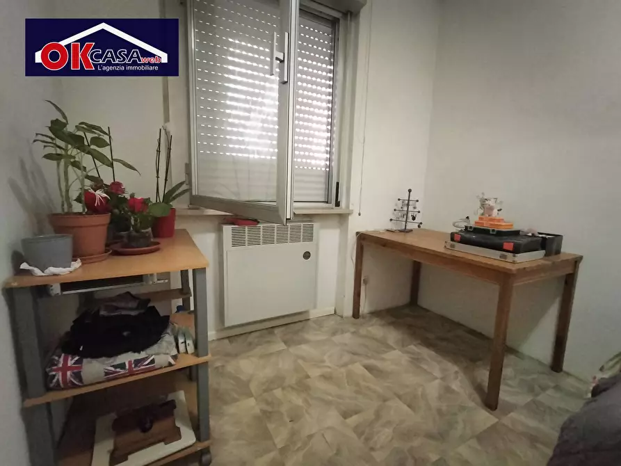 Immagine 8 di Appartamento in vendita  in Via Silvio Pellico a San Canzian D'isonzo