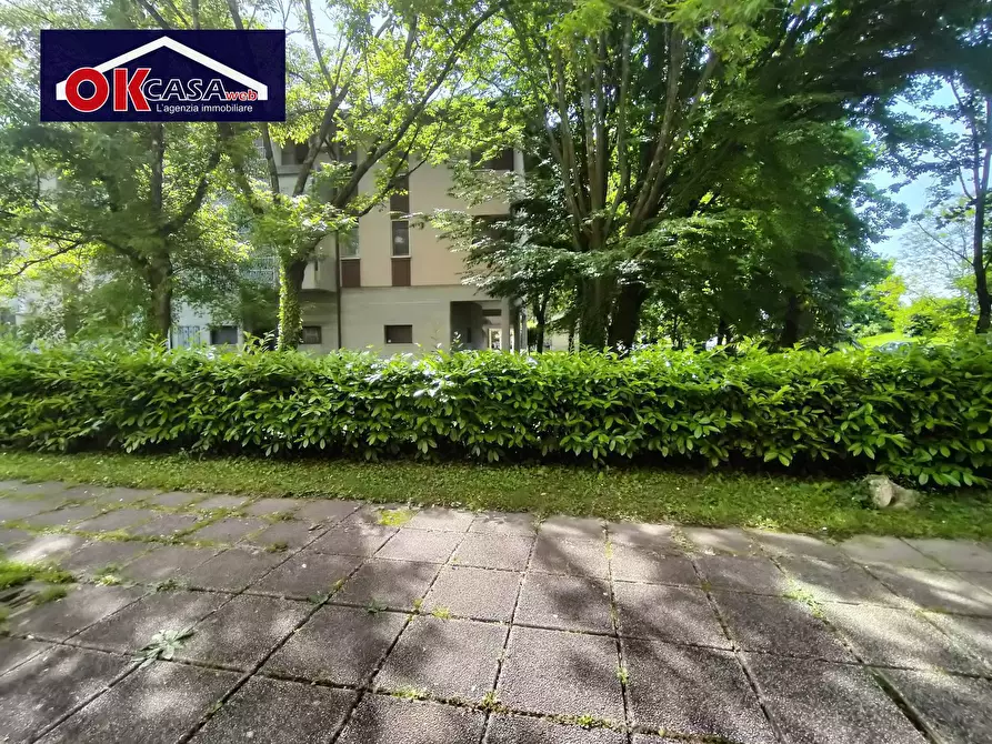 Immagine 15 di Appartamento in vendita  in Via Silvio Pellico a San Canzian D'isonzo