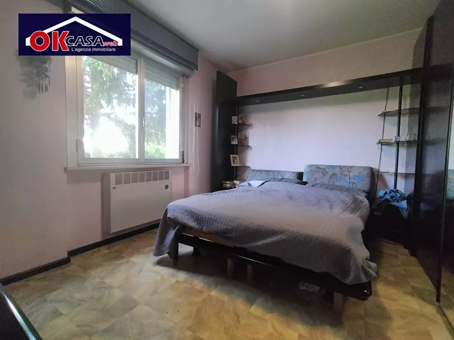 Immagine 10 di Appartamento in vendita  in Via Silvio Pellico a San Canzian D'isonzo