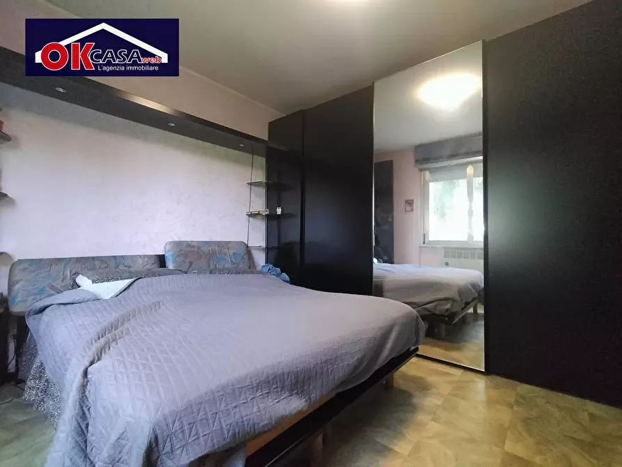 Immagine 9 di Appartamento in vendita  in Via Silvio Pellico a San Canzian D'isonzo