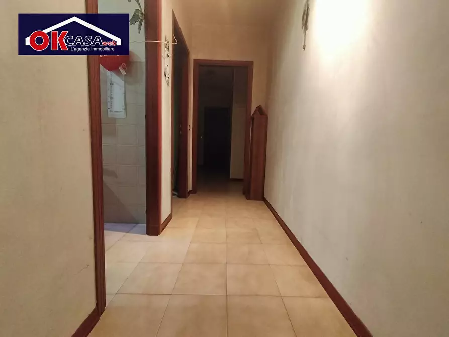 Immagine 3 di Appartamento in vendita  in Via Silvio Pellico a San Canzian D'isonzo