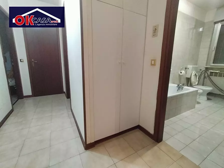 Immagine 11 di Appartamento in vendita  in Via Silvio Pellico a San Canzian D'isonzo