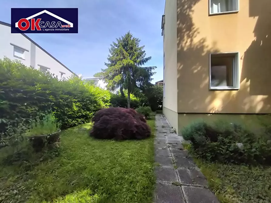 Immagine 16 di Appartamento in vendita  in Via Silvio Pellico a San Canzian D'isonzo