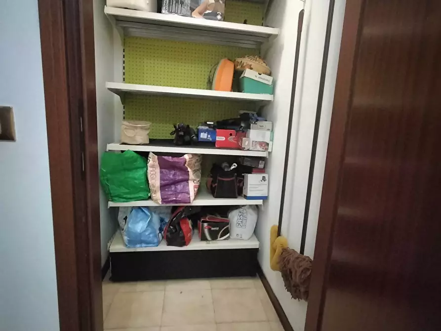 Immagine 5 di Appartamento in vendita  in Via Silvio Pellico a San Canzian D'isonzo